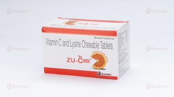 ZU-C 500 2