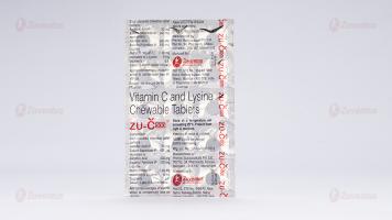ZU-C 500 5