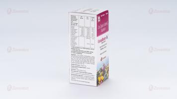 Coralium D3 Suspension 2