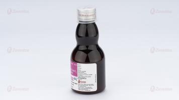 Coralium D3 Suspension 5