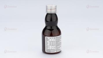 Coralium D3 Suspension 6