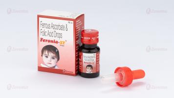 Feronia XT Drops