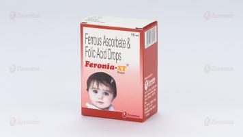 Feronia XT Drops 2