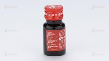 Feronia XT Drops 7