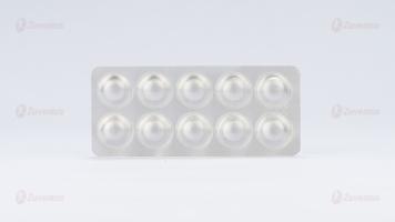 Zinconia 50 Tablets 6