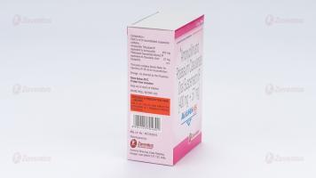 Augpen DS Suspension- 3