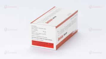 Setolac 300 ER Tablets 3