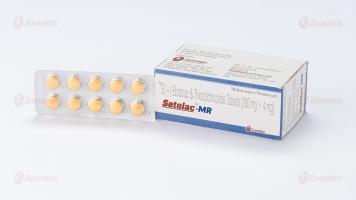SETOLAC ® -MR 1
