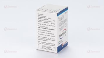 TAZOTUM®4.5 Injection 3