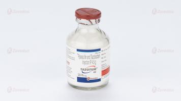 TAZOTUM®4.5 Injection 4