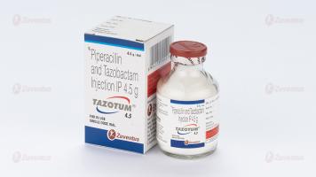 TAZOTUM®4.5 Injection 7
