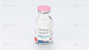 C Tri 2.0g Injection- 4