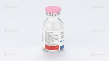 C Tri 2.0g Injection- 6