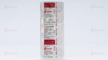 Setolac 300 ER Tablets 5