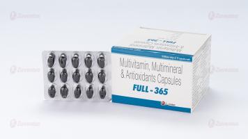 Full- 365 Capsule- 1