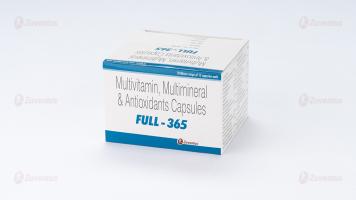 Full- 365 Capsule- 2