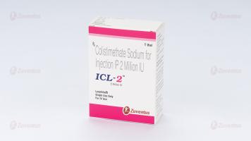 ICL 2 Injection 2