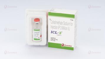 ICL 3 Injection 1