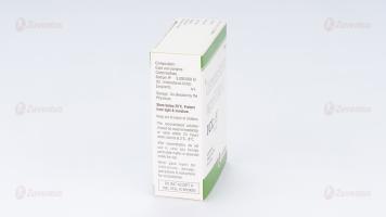ICL 3 Injection 3