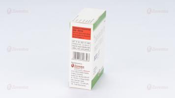 ICL 3 Injection 4