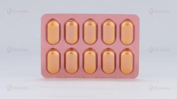 Maxtra® Cold + Tablets 6