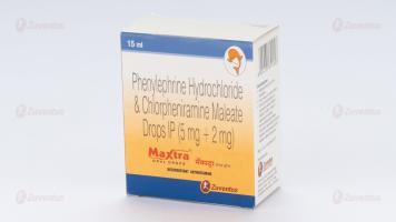 Maxtra Oral Drops- 2