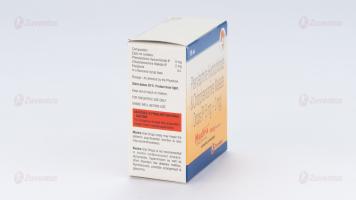 Maxtra Oral Drops- 4