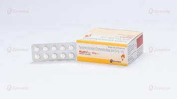 MAXTRA® Tablets 1