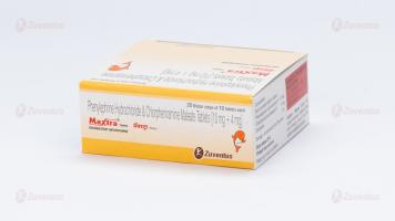 MAXTRA® Tablets 2