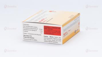 MAXTRA® Tablets 3