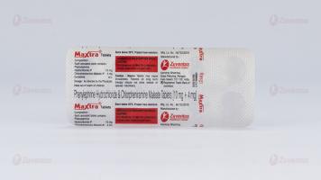 MAXTRA® Tablets 5