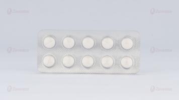 MAXTRA® Tablets 6