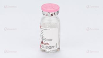 Merotec 250 mg Injection- 6