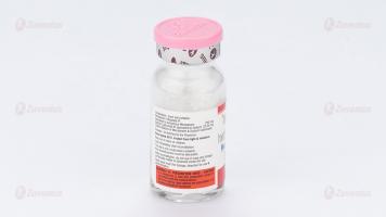 Merotec 250 mg Injection- 7
