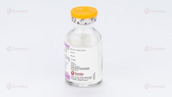 Merotec 500 mg Injection- 5