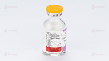 Merotec 500 mg Injection- 6