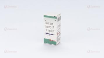 Netromax 10 mg- 2