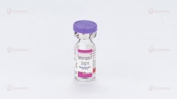 Netromax 25 mg- 5