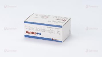 SETOLAC ® -MR 2