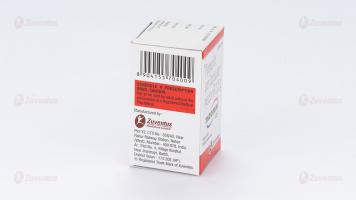 TAZOTUM® 2.25 Injection 4
