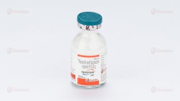 TAZOTUM® 2.25 Injection 5
