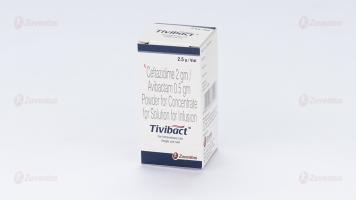 Tivibact Infusion 2