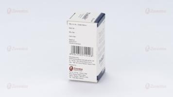 Tivibact Infusion 3