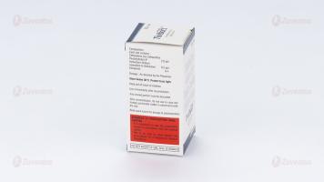 Tivibact Infusion 4