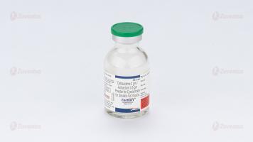 Tivibact Infusion 5