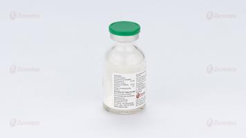 Tivibact Infusion 6