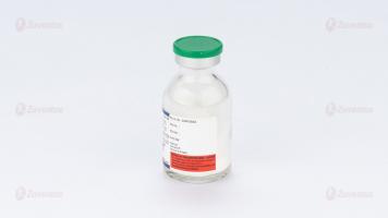 Tivibact Infusion 7