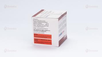 Zensita M 1000 Tablets 3