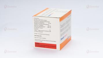 Zensita Trio 1000 Tablets 3