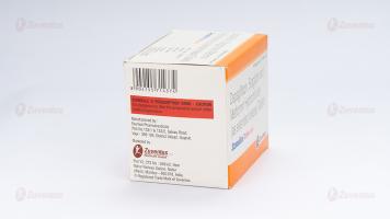 Zensita Trio 1000 Tablets 4